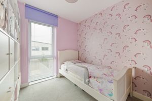 Bedroom One- click for photo gallery